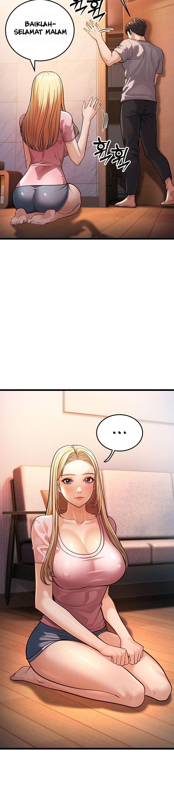 A Young Auntie - Chapter 3 28