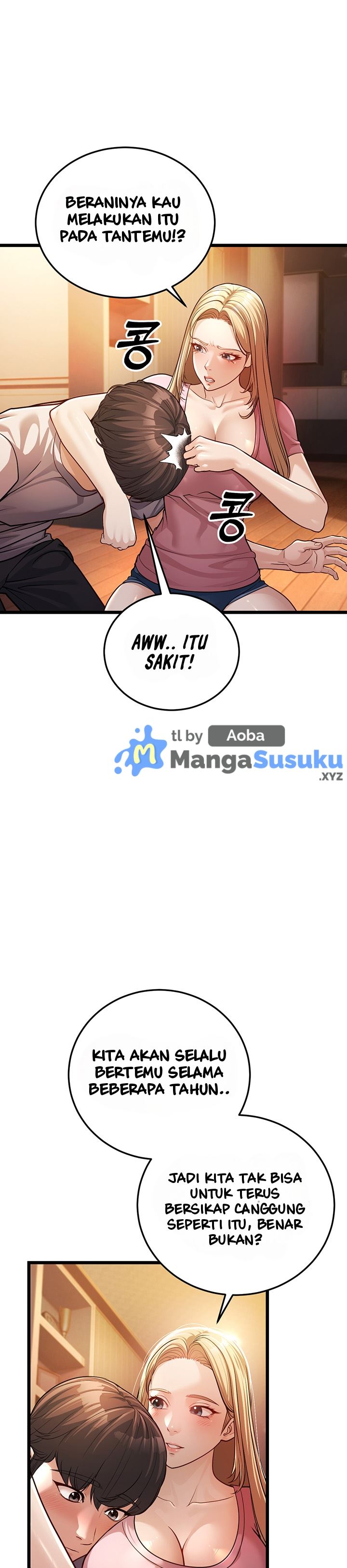 A Young Auntie - Chapter 3 25