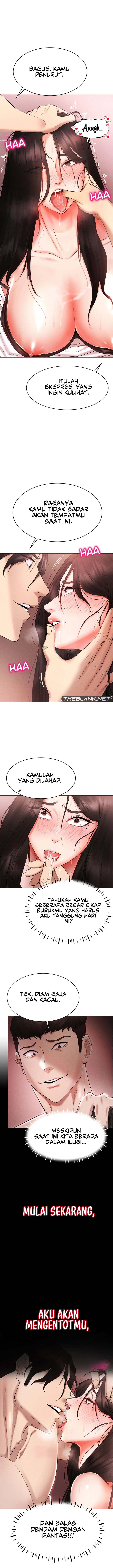 Eroge Game Skills IRL - Chapter 3 8 Eroge Game Skills IRL - Chapter 3 8