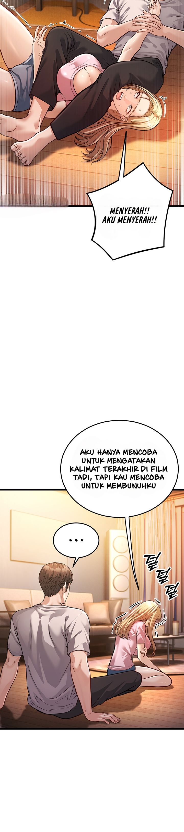 A Young Auntie - Chapter 3 22