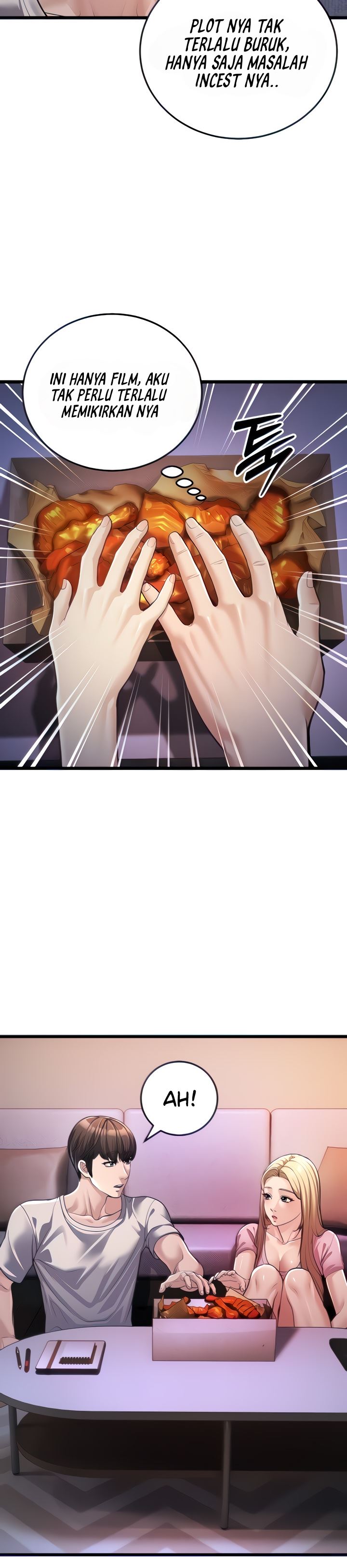 A Young Auntie - Chapter 3 7