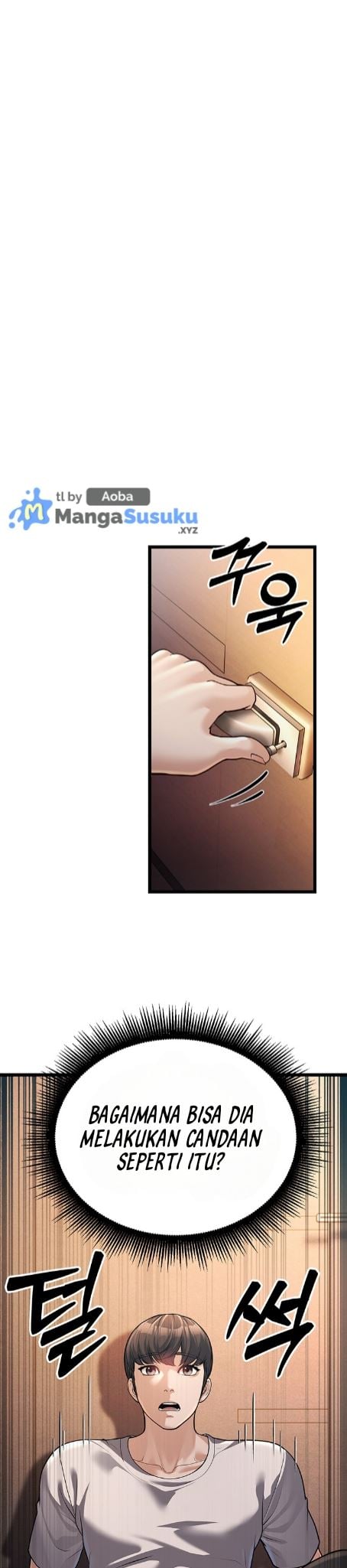 A Young Auntie - Chapter 3 30