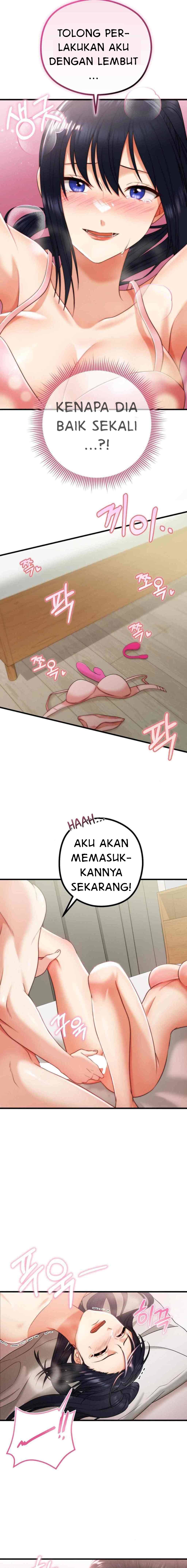 You Are My XX - Chapter 3 15