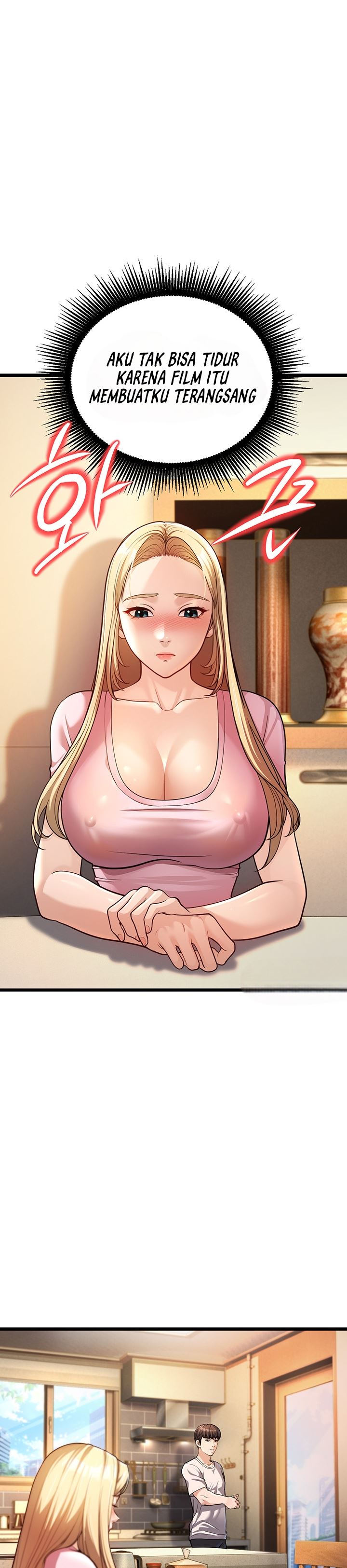 A Young Auntie - Chapter 3 40