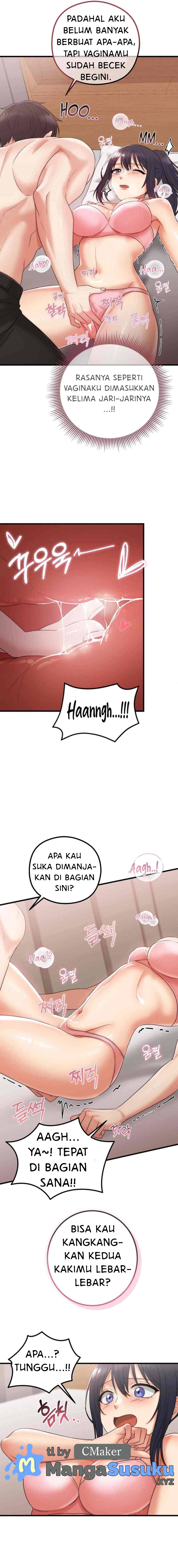 You Are My XX - Chapter 3 10
