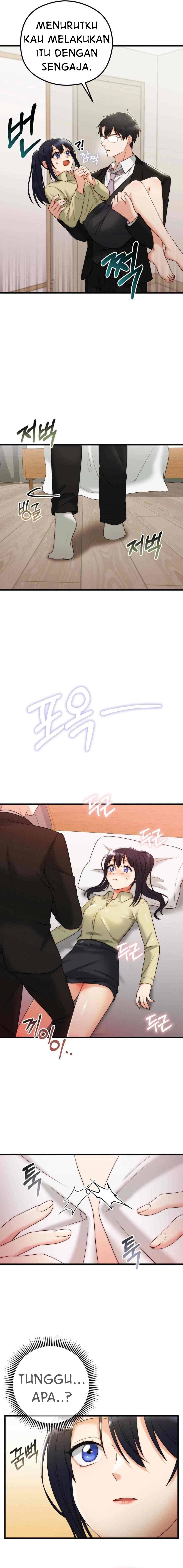 You Are My XX - Chapter 3 7