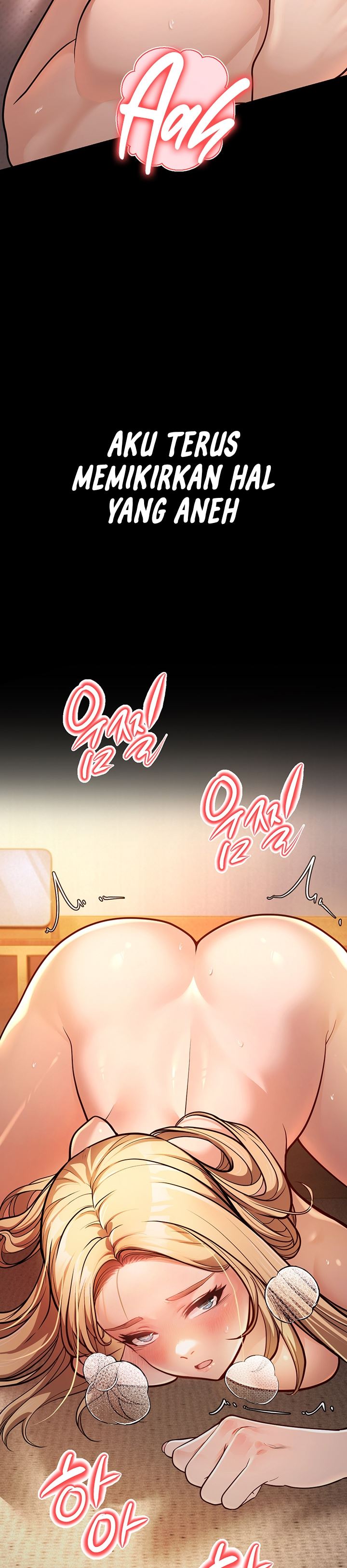 A Young Auntie - Chapter 3 36