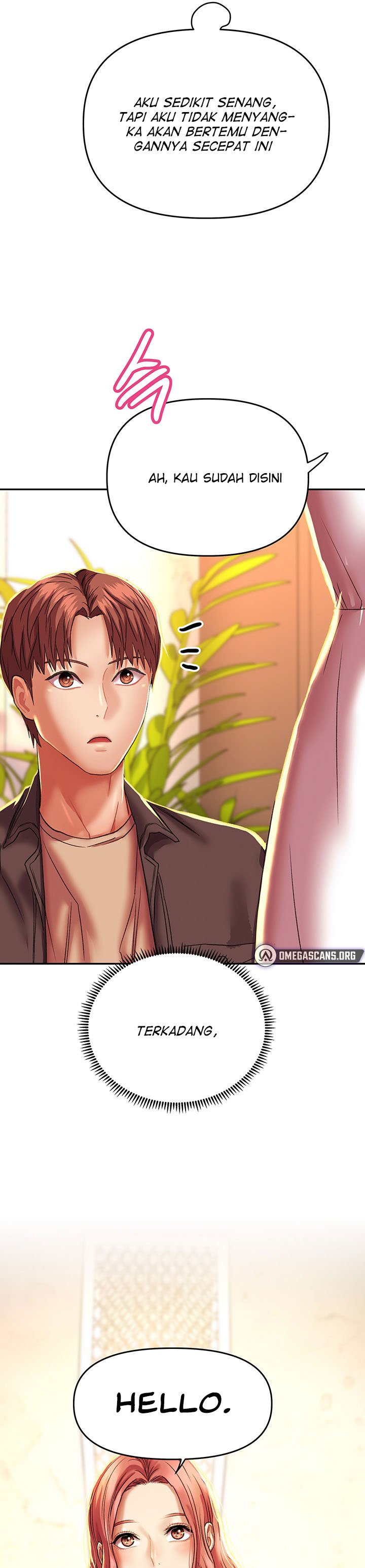Women of The Gods - Chapter 3 29