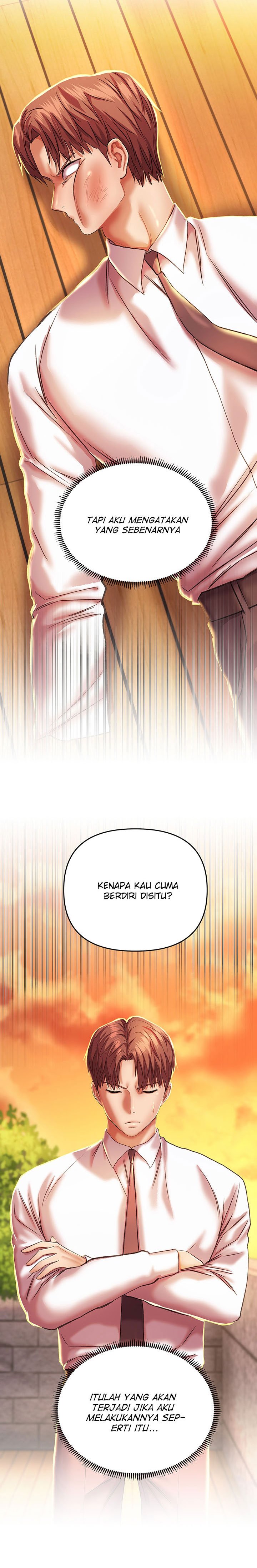 Women of The Gods - Chapter 3 16