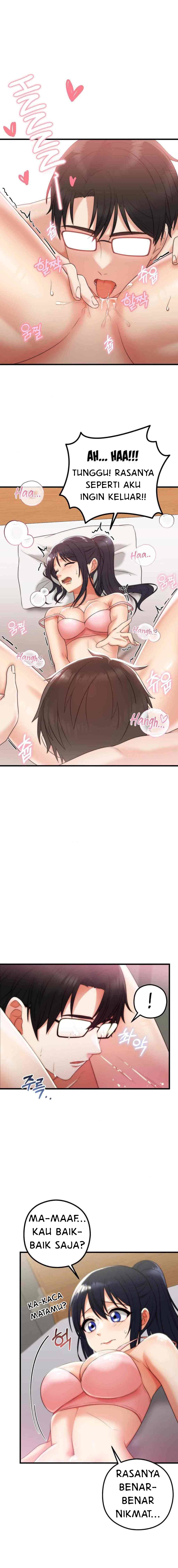 You Are My XX - Chapter 3 11