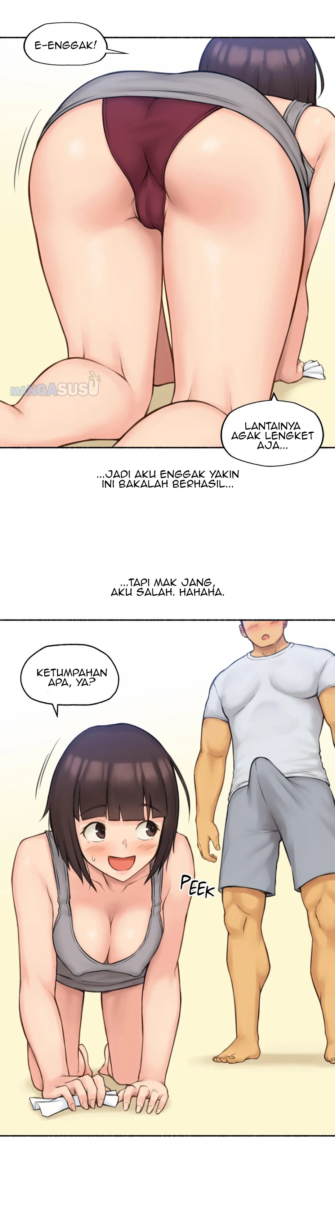 I Did This - Chapter 70 32