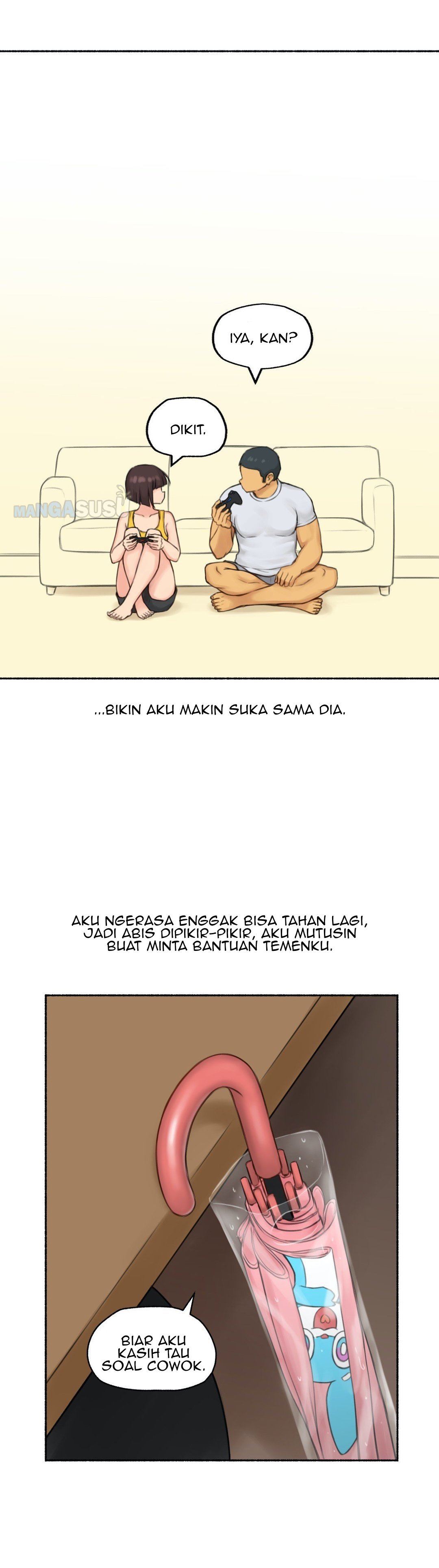 I Did This - Chapter 70 28