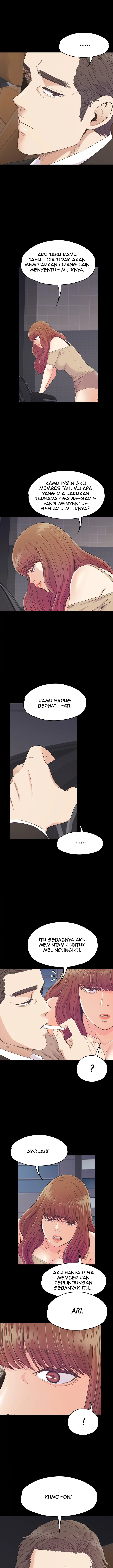 Gangnam Romance - Chapter 70 7 Gangnam Romance - Chapter 70 7