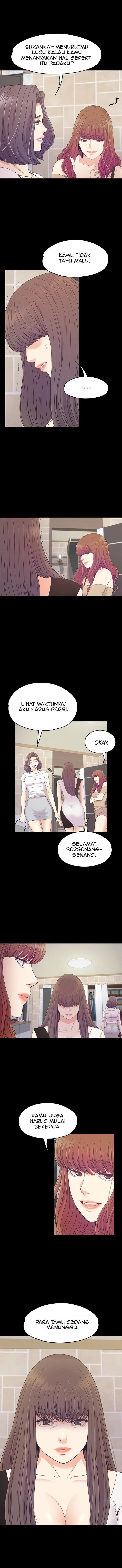 Gangnam Romance - Chapter 70 4 Gangnam Romance - Chapter 70 4