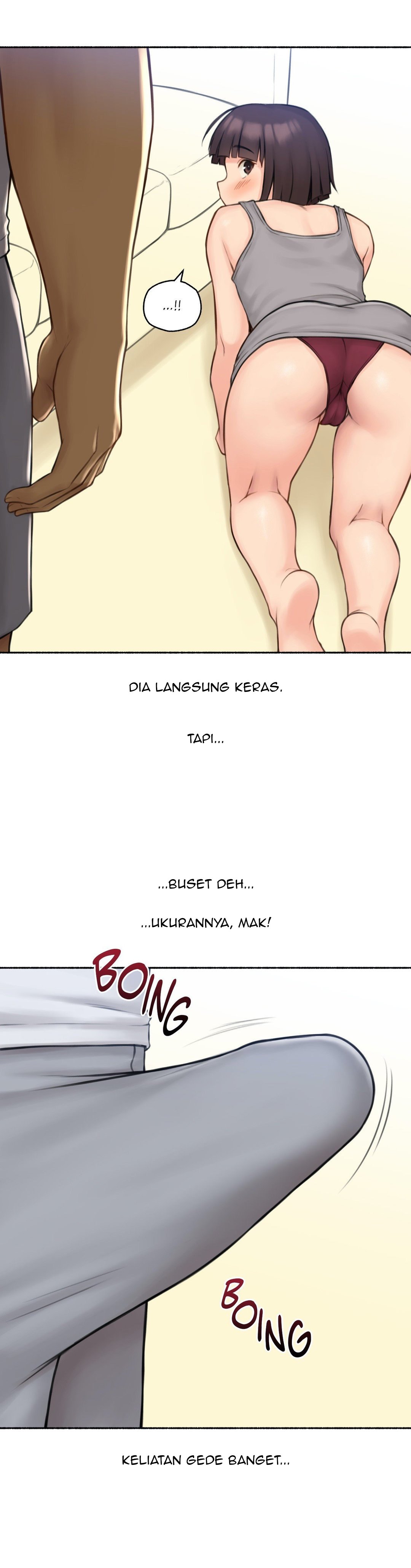 I Did This - Chapter 70 33