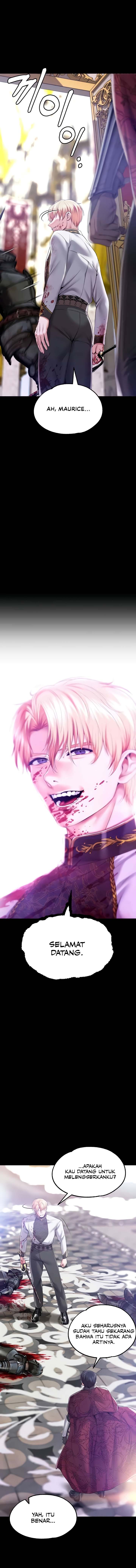 Breaking A Romantic Fantasy Villain - Chapter 70 1