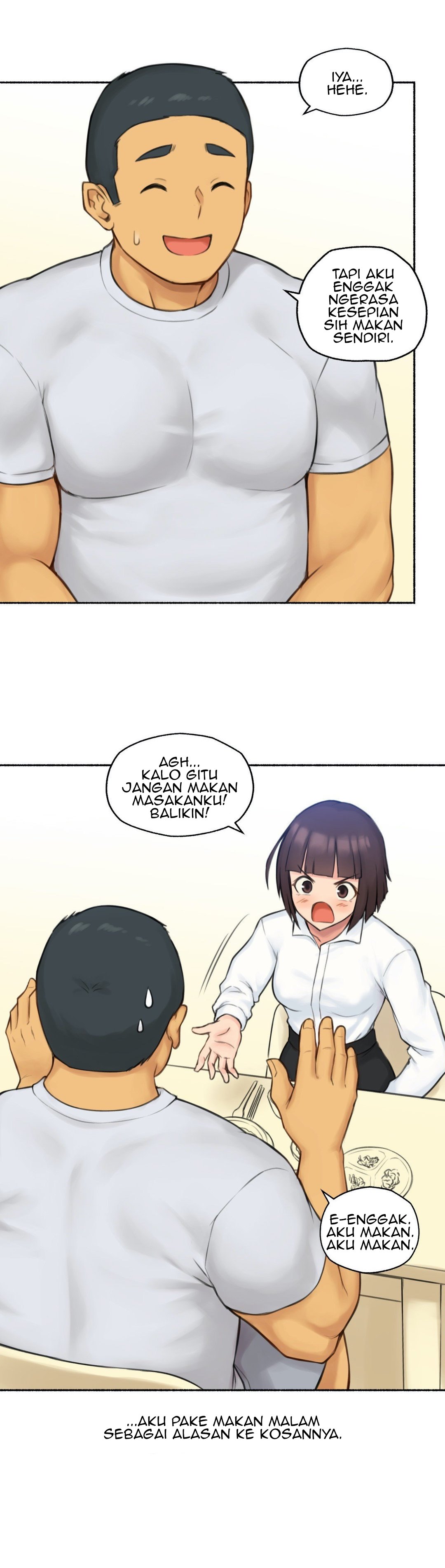 I Did This - Chapter 70 25
