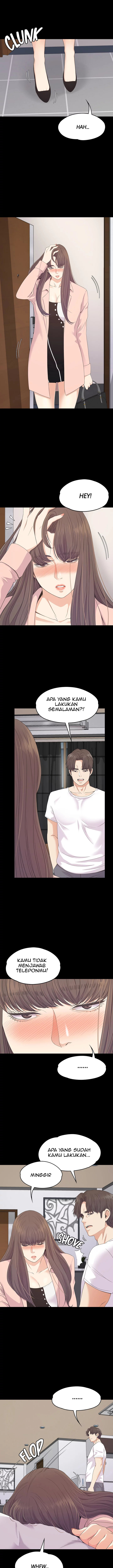 Gangnam Romance - Chapter 70 10 Gangnam Romance - Chapter 70 10