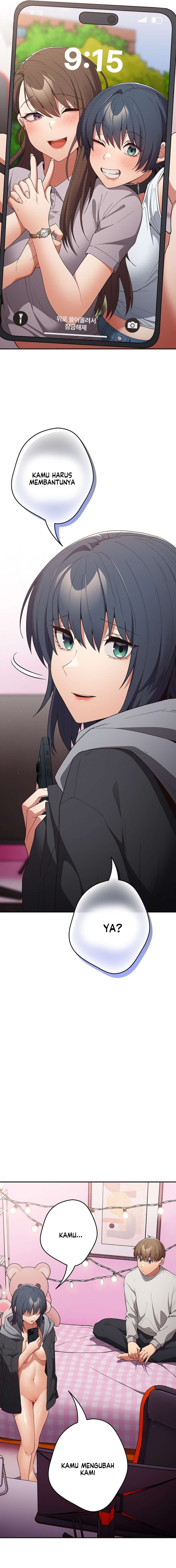 That&#8217;s not how it&#8217;s done - Chapter 69 19