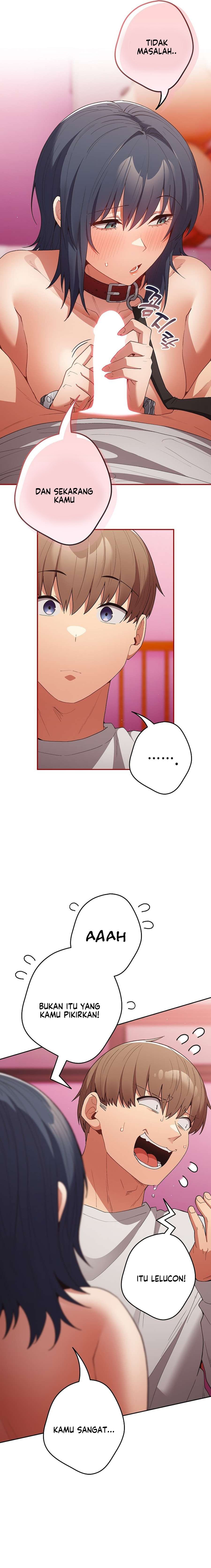 That&#8217;s not how it&#8217;s done - Chapter 69 8