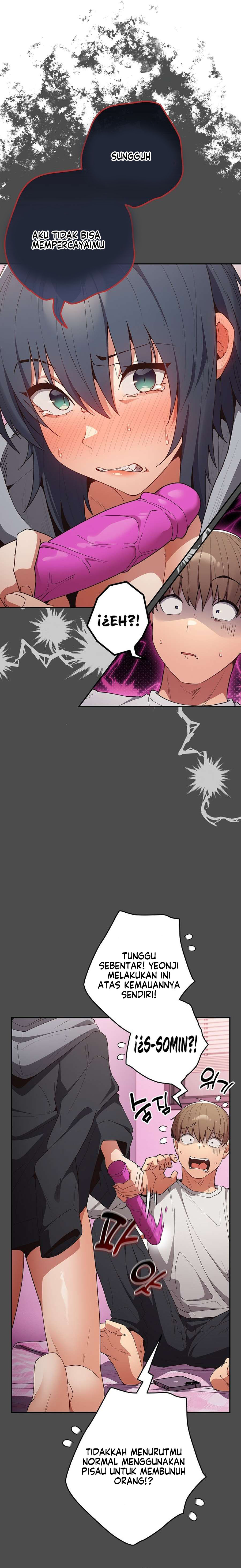 That&#8217;s not how it&#8217;s done - Chapter 69 23