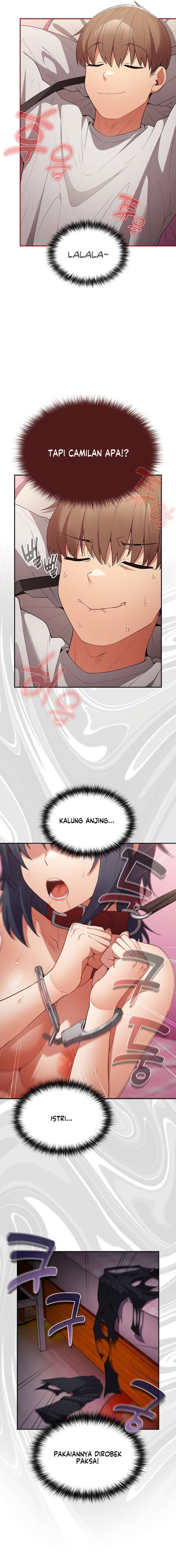 That&#8217;s not how it&#8217;s done - Chapter 69 4