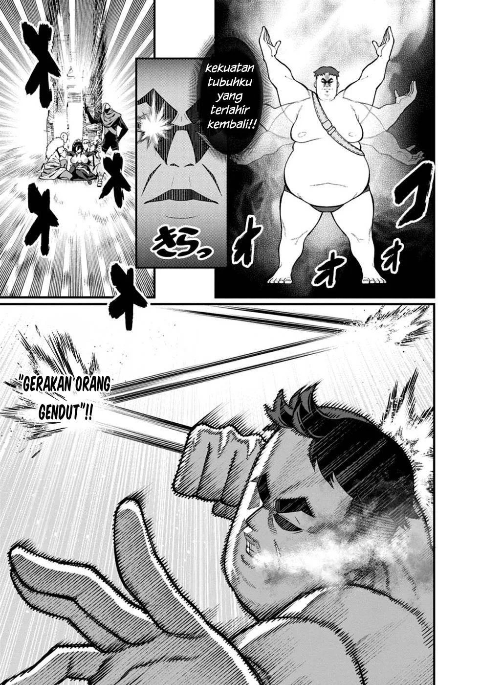 Harem Ou no Isekai Press Manyuuki - Chapter 01 69 Harem Ou no Isekai Press Manyuuki - Chapter 01 69