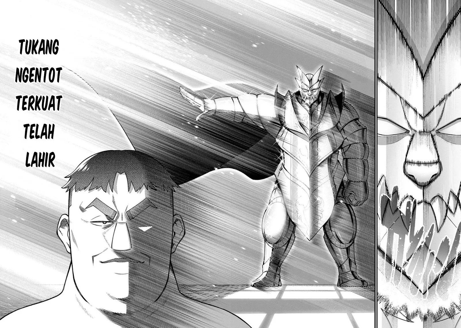 Harem Ou no Isekai Press Manyuuki - Chapter 01 94 Harem Ou no Isekai Press Manyuuki - Chapter 01 94