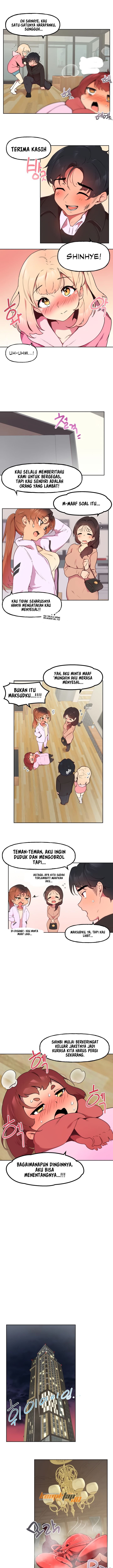 Son of Nam - Chapter 01 5