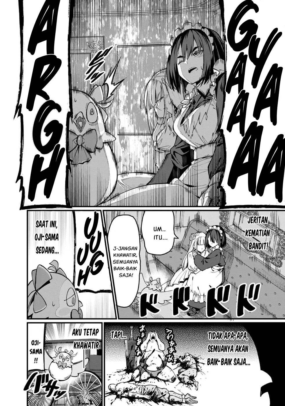 Harem Ou no Isekai Press Manyuuki - Chapter 01 74 Harem Ou no Isekai Press Manyuuki - Chapter 01 74