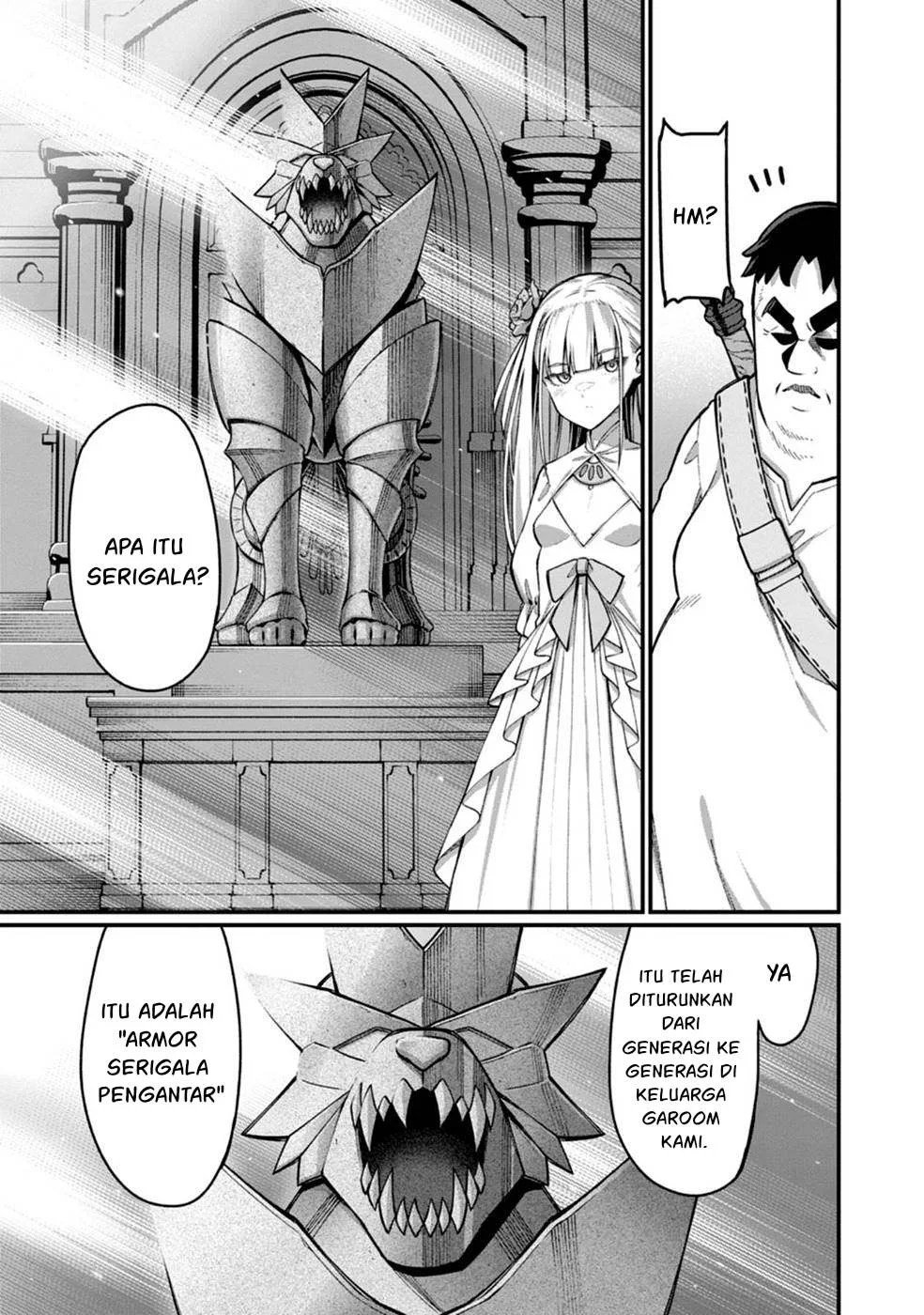 Harem Ou no Isekai Press Manyuuki - Chapter 01 41 Harem Ou no Isekai Press Manyuuki - Chapter 01 41