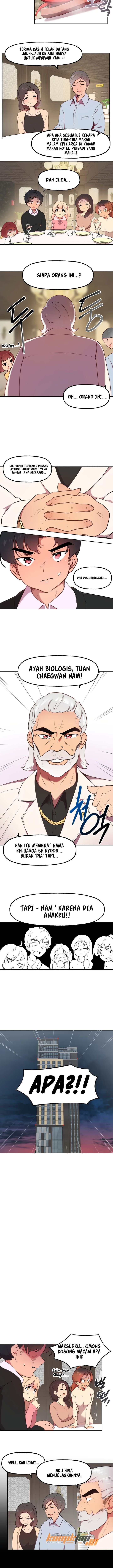 Son of Nam - Chapter 01 6