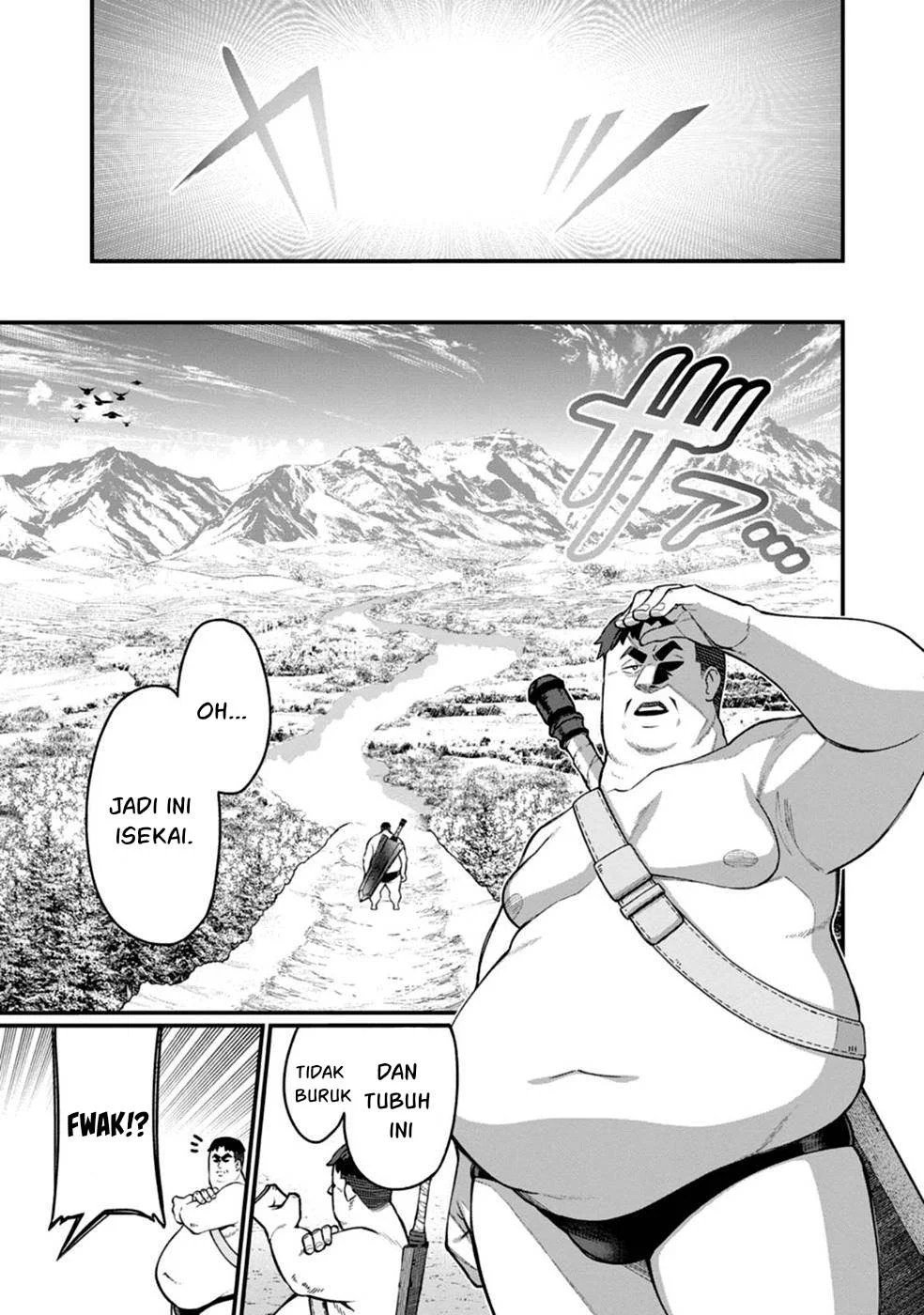 Harem Ou no Isekai Press Manyuuki - Chapter 01 61 Harem Ou no Isekai Press Manyuuki - Chapter 01 61