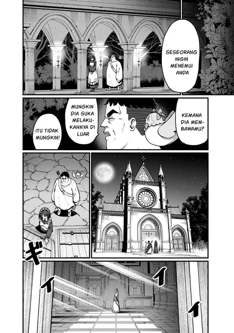 Harem Ou no Isekai Press Manyuuki - Chapter 01 84 Harem Ou no Isekai Press Manyuuki - Chapter 01 84