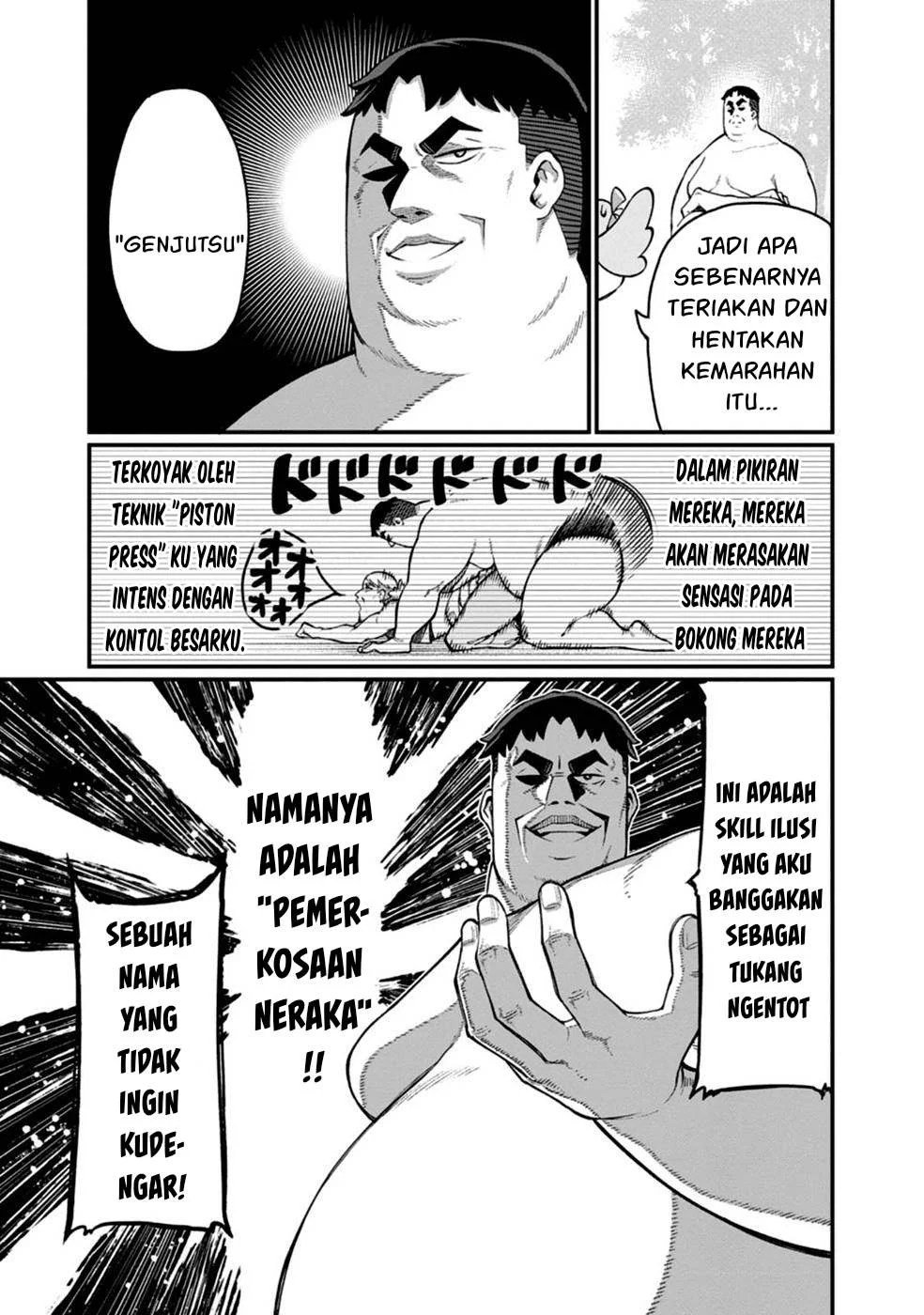 Harem Ou no Isekai Press Manyuuki - Chapter 01 29 Harem Ou no Isekai Press Manyuuki - Chapter 01 29