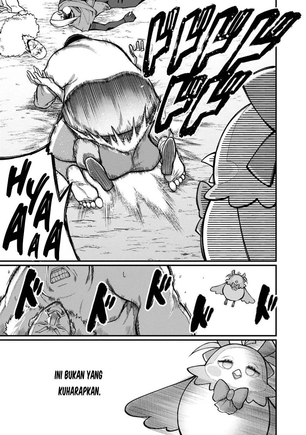 Harem Ou no Isekai Press Manyuuki - Chapter 01 75 Harem Ou no Isekai Press Manyuuki - Chapter 01 75