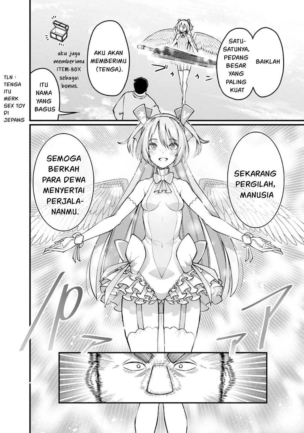 Harem Ou no Isekai Press Manyuuki - Chapter 01 60 Harem Ou no Isekai Press Manyuuki - Chapter 01 60