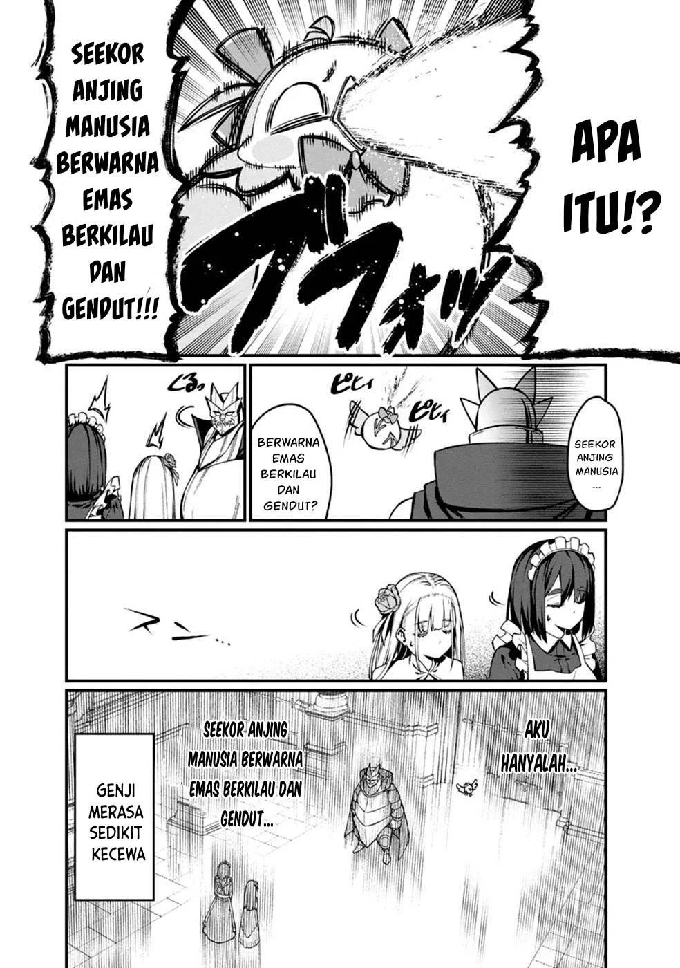 Harem Ou no Isekai Press Manyuuki - Chapter 01 47 Harem Ou no Isekai Press Manyuuki - Chapter 01 47
