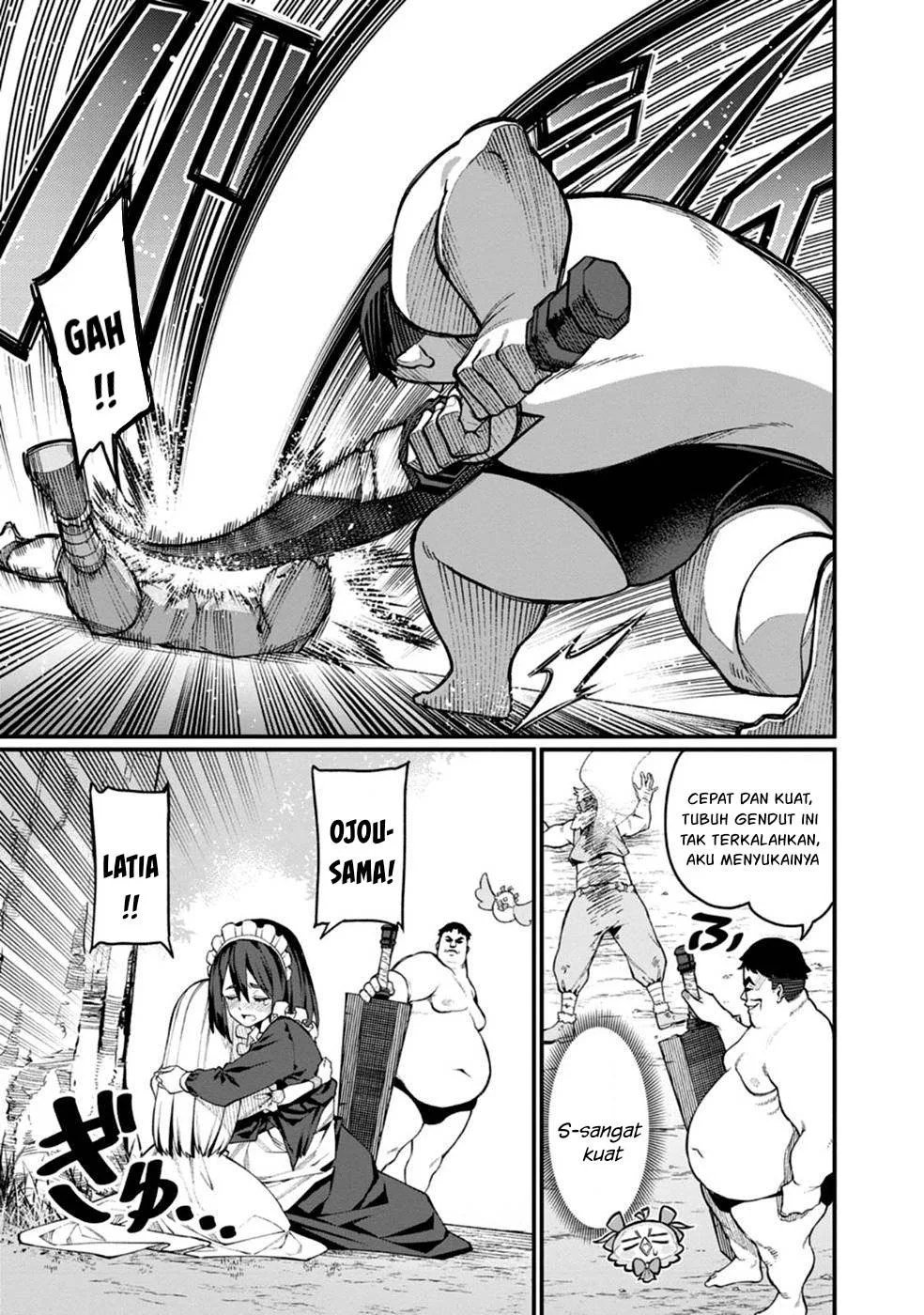 Harem Ou no Isekai Press Manyuuki - Chapter 01 71 Harem Ou no Isekai Press Manyuuki - Chapter 01 71