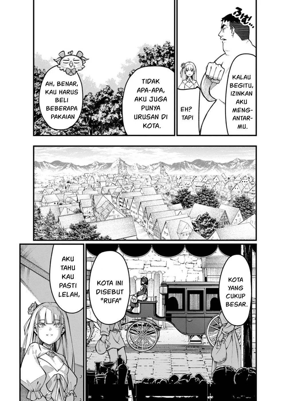 Harem Ou no Isekai Press Manyuuki - Chapter 01 79 Harem Ou no Isekai Press Manyuuki - Chapter 01 79