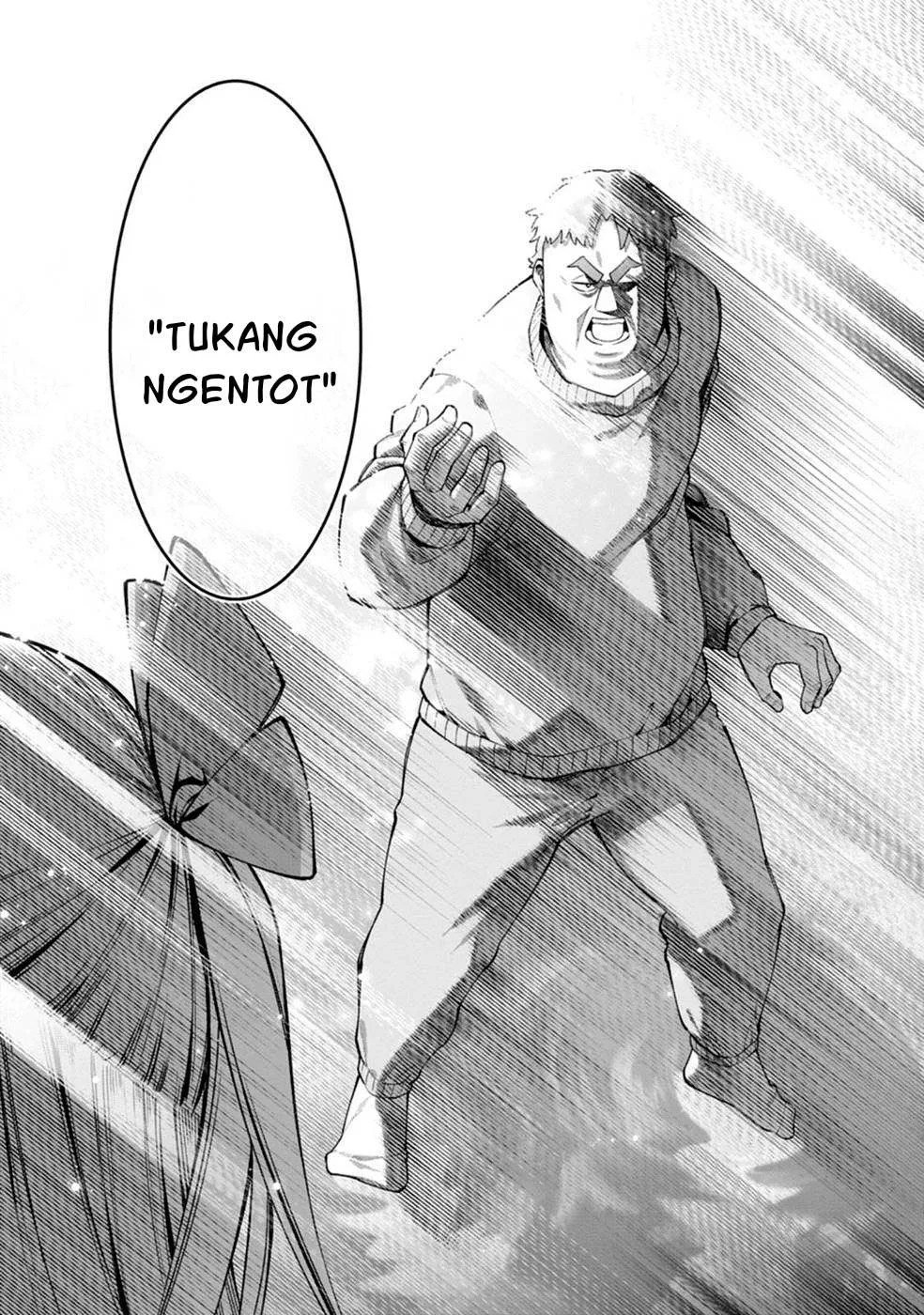 Harem Ou no Isekai Press Manyuuki - Chapter 01 6 Harem Ou no Isekai Press Manyuuki - Chapter 01 6