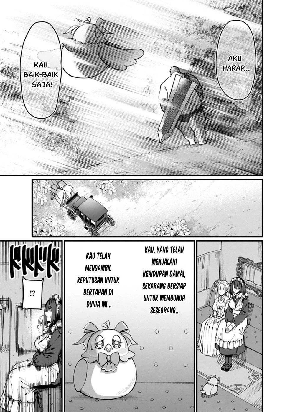 Harem Ou no Isekai Press Manyuuki - Chapter 01 73 Harem Ou no Isekai Press Manyuuki - Chapter 01 73