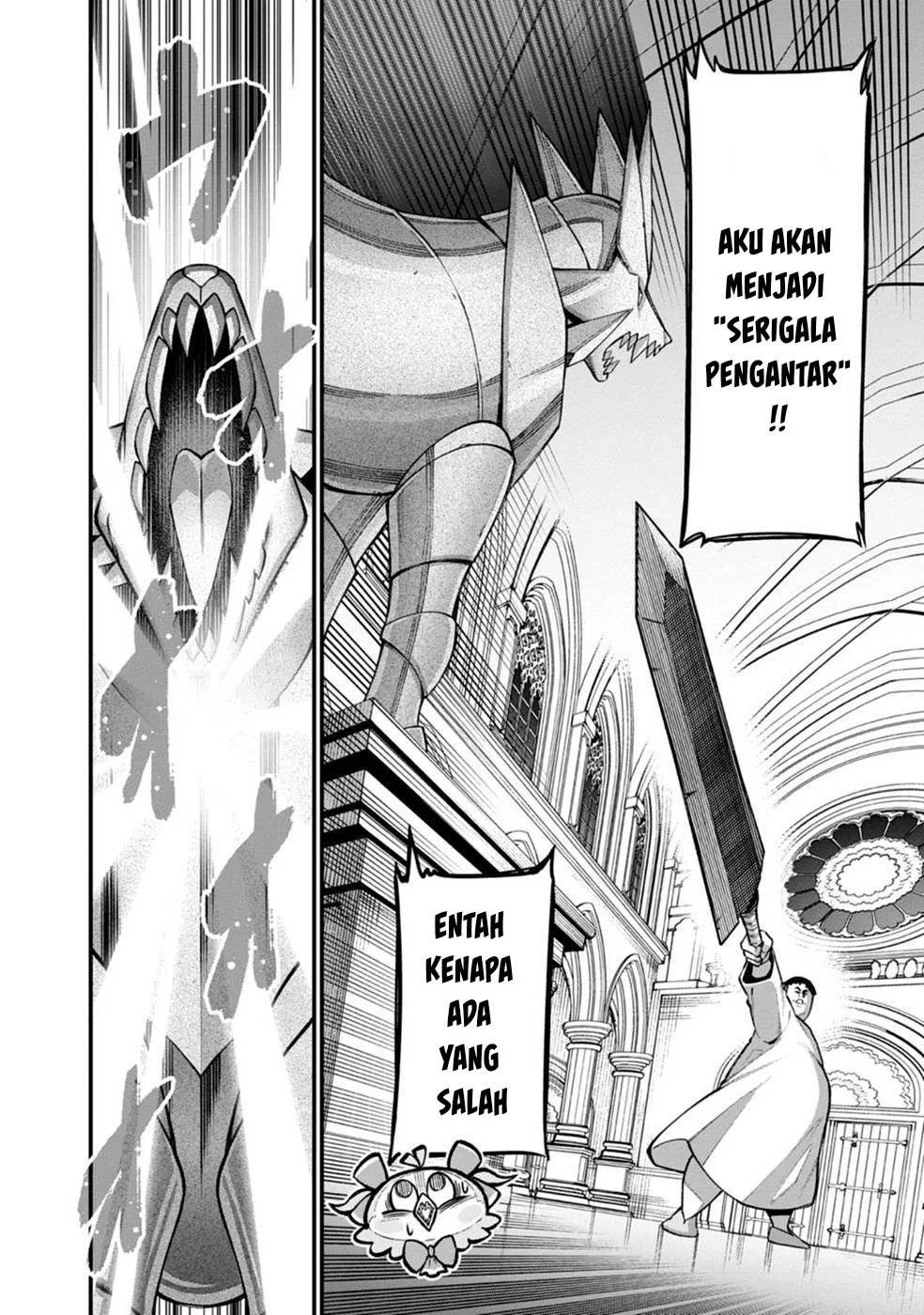 Harem Ou no Isekai Press Manyuuki - Chapter 01 44 Harem Ou no Isekai Press Manyuuki - Chapter 01 44