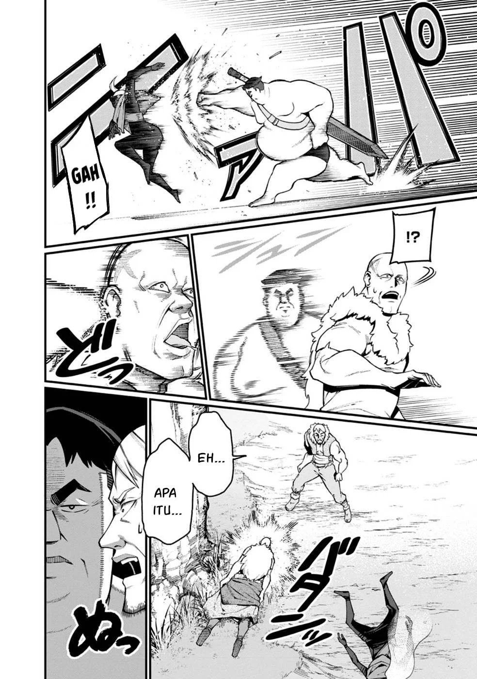 Harem Ou no Isekai Press Manyuuki - Chapter 01 70 Harem Ou no Isekai Press Manyuuki - Chapter 01 70