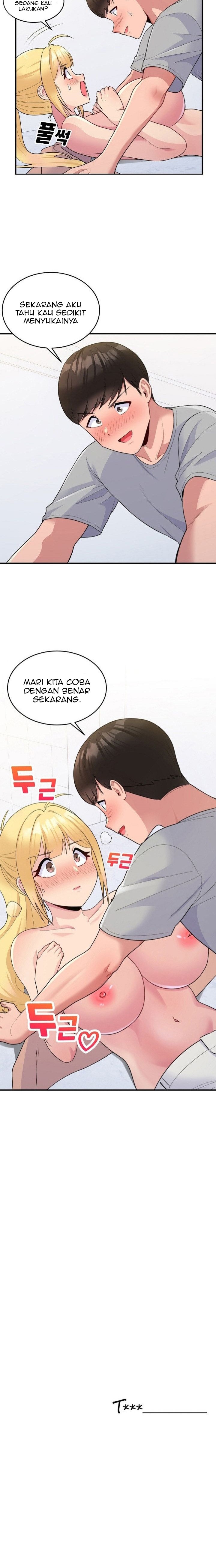 A Crushing Confession - Chapter 05 12