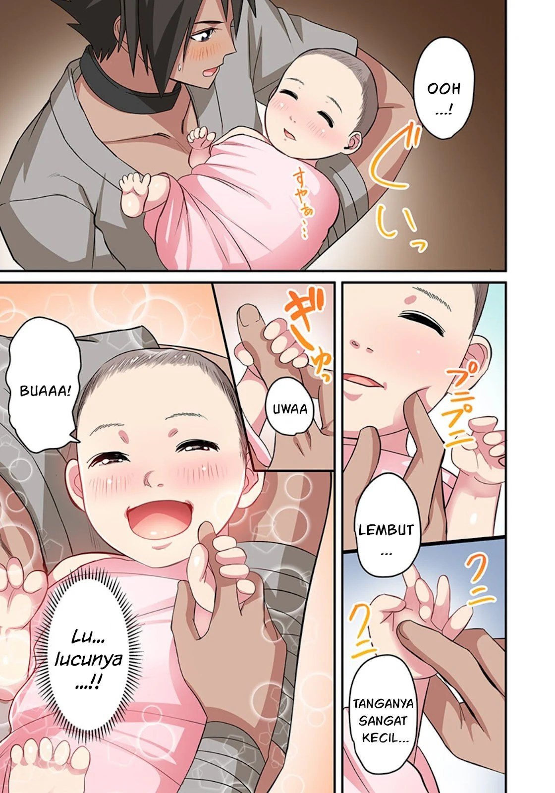 Dorei Senshi no Isekai Taneuma Seikatsu 〜 Mahou mo Bujutsu mo Saikyou dashi Harem made! 〜 - Chapter 05 4 Dorei Senshi no Isekai Taneuma Seikatsu 〜 Mahou mo Bujutsu mo Saikyou dashi Harem made! 〜 - Chapter 05 4