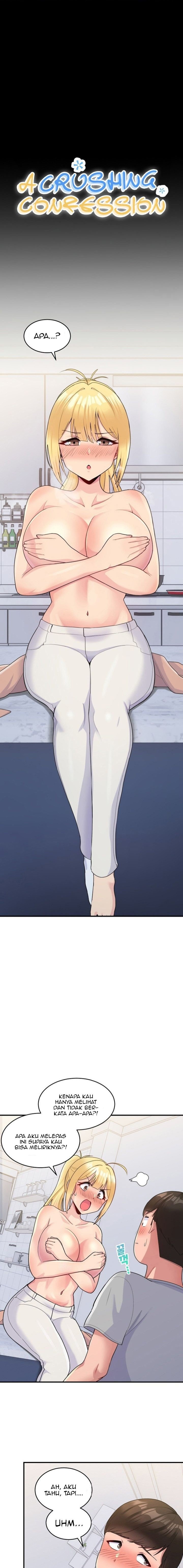 A Crushing Confession - Chapter 05 2