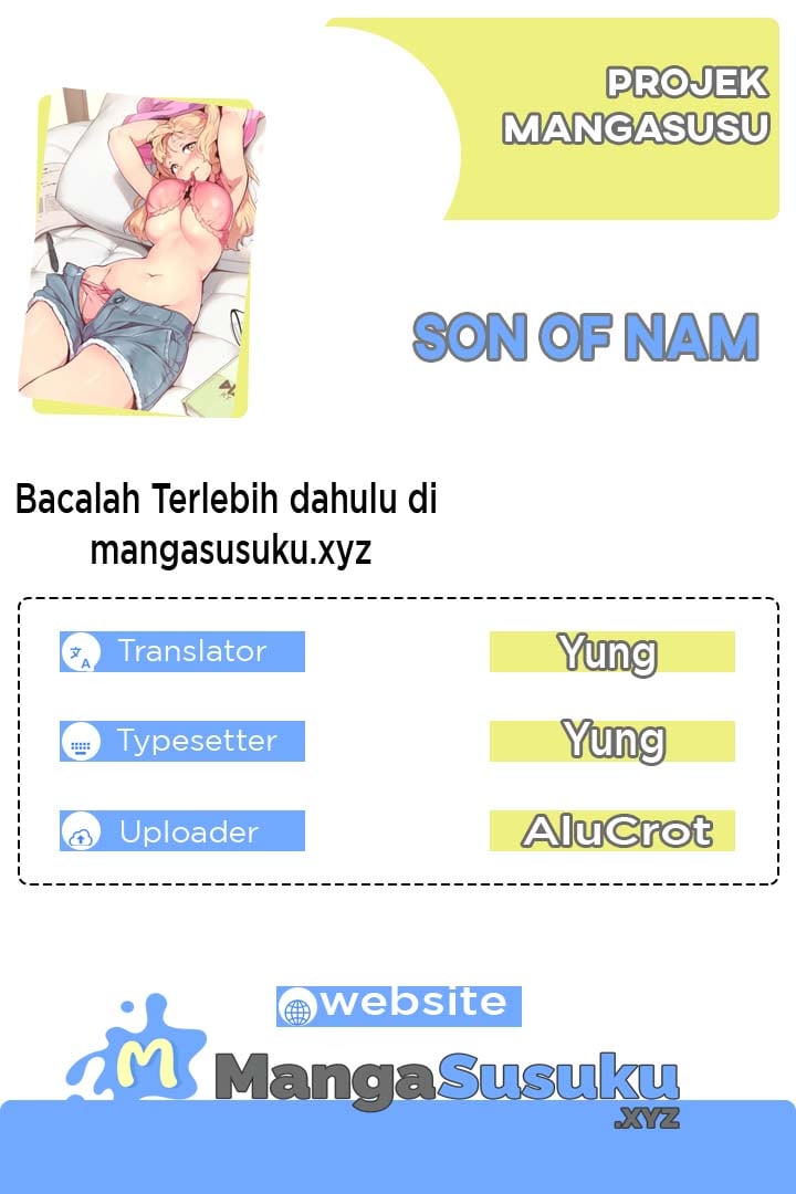 Son of Nam - Chapter 05 1