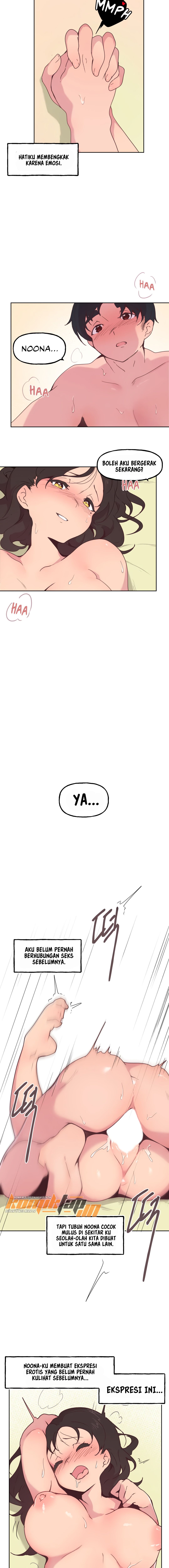 Son of Nam - Chapter 05 7