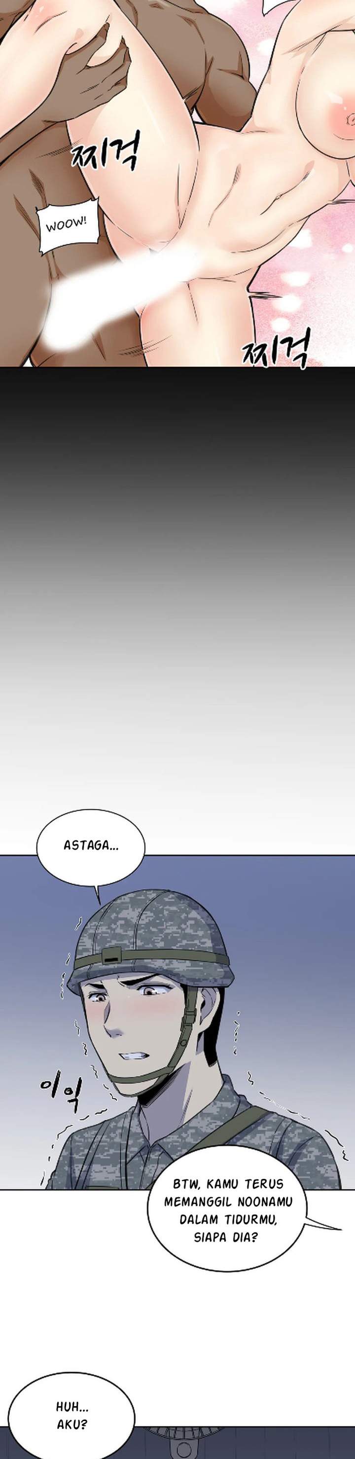 Gomusin - Chapter 5 8